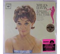 Miles Davis - Someday My Prince