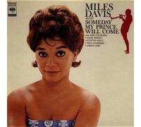 Miles Davis - Someday My Prince Will Come