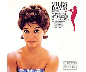 Miles Davis - Someday My Prince Will Come