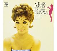 Miles Davis - Someday My Prince Will Come [Import]