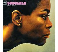 Miles Davis - Sorcerer+2 [Import]