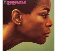 Miles Davis - Sorcerer +2 [Import]