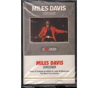 Miles Davis - Sorcerer