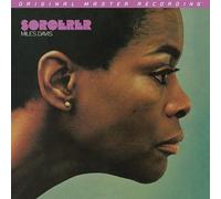 Miles Davis – Sorcerer – Vinyle 180 g – MoFi Electronics