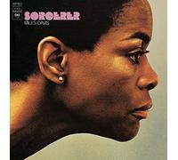 Miles Davis - Sorcerer - CD - F15z