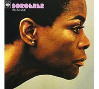 Miles Davis - Sorcerer [Import]