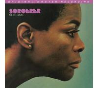 Miles Davis – Sorcerer – Vinyle 180 g – MoFi Electronics