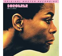 Miles Davis – Sorcerer – Vinyle – Édition limitée HQ 180 g