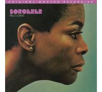 Miles Davis – Sorcerer – Vinyle 180 g – MoFi Electronics