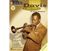 Miles Davis Standards