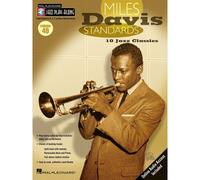 Miles Davis Standards
