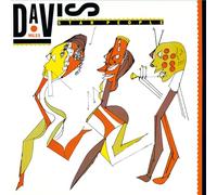 Davis, Miles - Star People [Import]