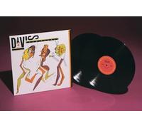 Miles Davis -Star People Exclusive Black Colored Vinyl LP