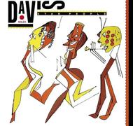 Miles Davis – Star People – Vinyle LP 180 g