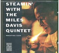 Miles Davis - Steamin' with Miles Davis Quintet