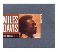 MILES DAVIS - STEEL BOX COLLECTION-GREATEST HITS CD 8 TRACKS JAZZ BEST OF NEUF
