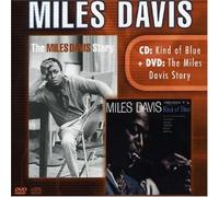 Miles Davis - Story Kind of Blue [Import]