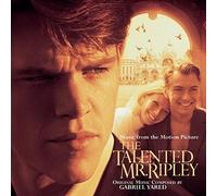 Miles Davis - Talented Mr. Ripley-Music from The Motion Picture