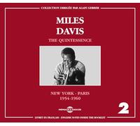 MILES DAVIS - THE
