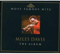 Miles Davis - The Album-Most Famous Hits