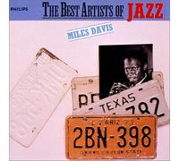 Miles Davis - The Best Artist of Jazz [Import]