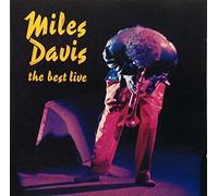Miles Davis - The Best-Live|Davis Miles [Import]