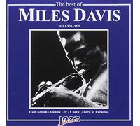 Miles Davis - The Best of: Milestones [Import]