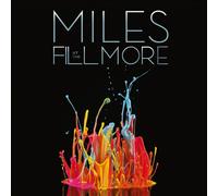 MILES DAVIS - THE BOOTLEG SERIES VOL. 3: MILES AT THE FILLMORE: 6 VINYL LP NEUF