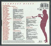 Miles Davis - The Columbia Years 1955 - 1985