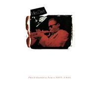 None - Columbia Years 55-85