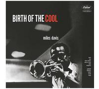 MILES DAVIS - THE COMPLETE BIRTH OF THE COOL 2 VINYL LP NEUF