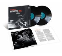 Miles Davis The Complete Birth Of The Cool (Vinyl)