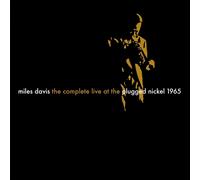 Miles Davis – The Complete Plugged Nickel Live 1965 – Coffret 10 LP Vinyle (2026)