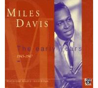 Miles Davis - The Complete Vol. 1