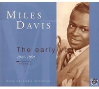 Miles Davis - The Complete Vol. 2