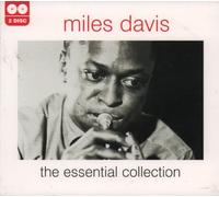 Miles Davis - The Essential Collection [Import]