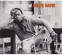 Miles Davis - The Essential Miles Davis [Import]