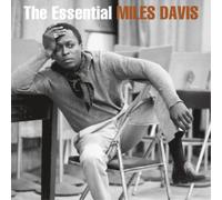 Miles Davis The Essential Miles Davis (Vinyl) 12" Album