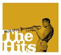 Miles Davis – Hits (His Most Brilliant Studio Performances) – CD – Import Espagne – Elemental