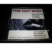 Miles Davis - The Hot Spot