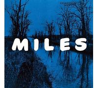 Miles Davis - The New Miles Davis Quintet [Import]