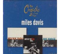 Miles Davis - The Originals