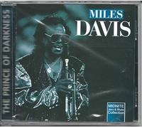 Miles Davis - The Prince of Darkness [Import]