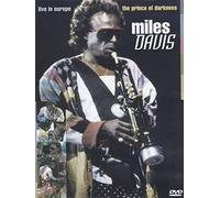 Live in Europe