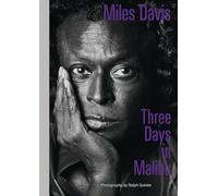 Miles Davis Three Days in Malibu