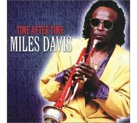 Miles Davis - Time After Time [IMPORT]