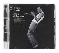 Miles Davis – A Tribute To Jack Johnson