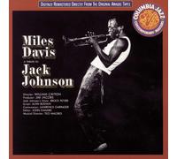 Miles Davis – A Tribute To Jack Johnson