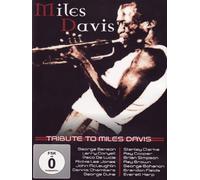 Miles Davis - Tribute to Miles Davis