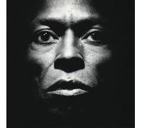 Miles Davis – Tutu – Warner Bros.